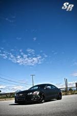 Audi S5 Typhoon by SR Auto Group 2010 года